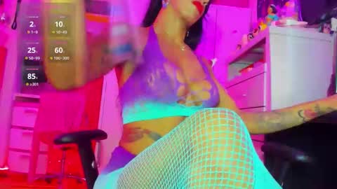 Jasmine. online show from 05/16/26, 05:26