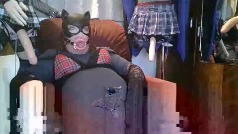 kinkycd0 online show from 10/26/25, 12:00