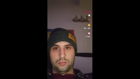 Maysie and Hunter online show from 12/02/24, 02:09