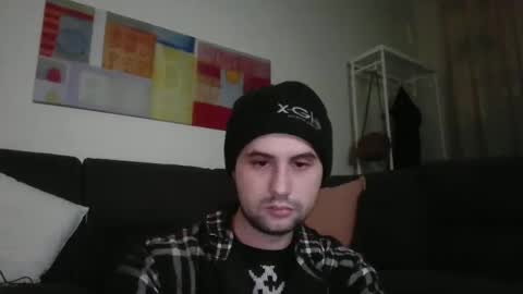 Maysie and Hunter online show from 12/03/24, 02:25