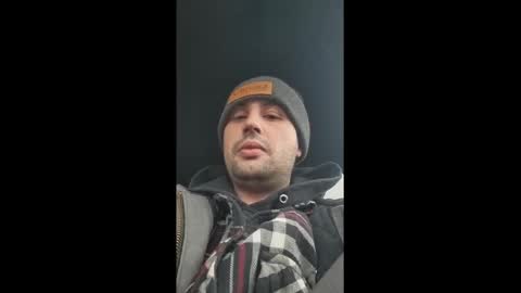 Maysie and Hunter online show from 12/03/24, 08:50