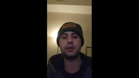 Maysie and Hunter online show from 12/24/24, 01:49