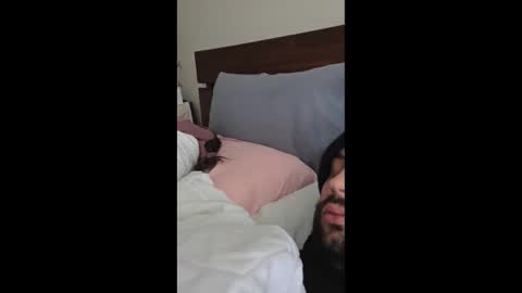 Maysie and Hunter online show from 12/20/25, 07:10