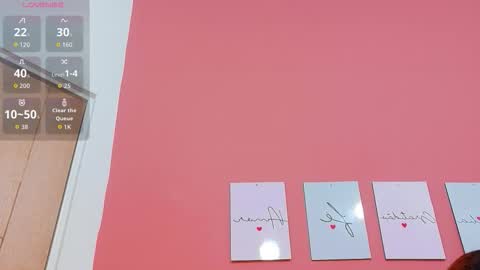 kinkycutegirll online show from 10/06/25, 12:57