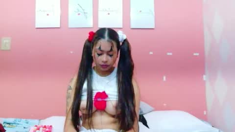 kinkycutegirll online show from 10/31/25, 01:56