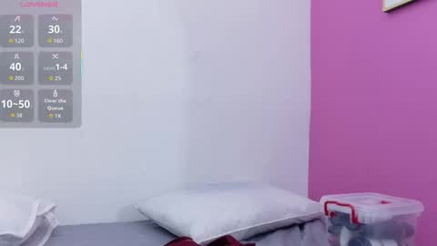 kinkycutegirll online show from 11/30/25, 12:53