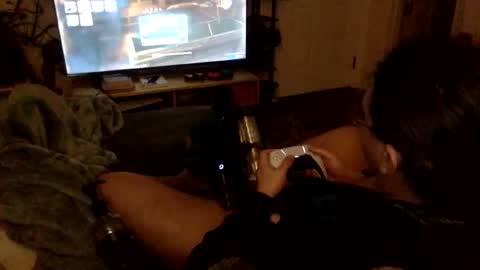 KinkyDante online show from 02/26/26, 02:10