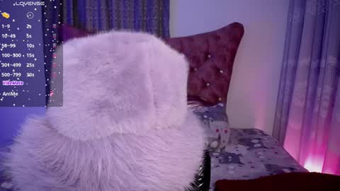 Snapshot of kinkydoll_ chatting on 01/26/25, 01:31 Sara online show from 01/26/25, 01:31