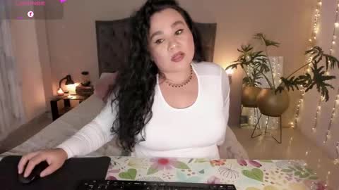 Jenny online show from 04/12/26, 06:07