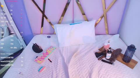 Snapshot of kinkyhousewifee_ chatting on 01/23/25, 09:08 MISS RYN online show from 01/23/25, 09:08