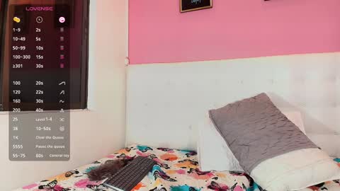 Snapshot of kinkyhousewifee_ chatting on 02/02/25, 03:49 MISS RYN online show from 02/02/25, 03:49