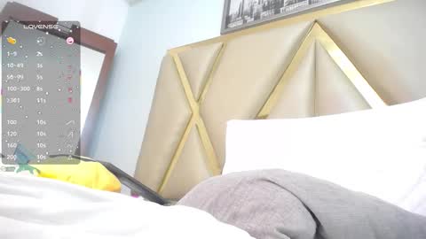 Snapshot of kinkyhousewifee_ chatting on 02/15/25, 09:05 MISS RYN online show from 02/15/25, 09:05