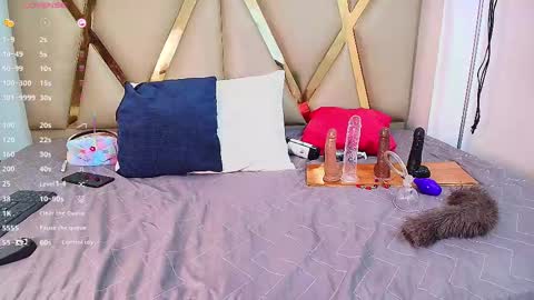 Snapshot of kinkyhousewifee_ chatting on 03/02/25, 12:54 MISS RYN online show from 03/02/25, 12:54