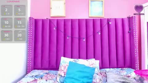 Snapshot of kinkyhousewifee_ chatting on 12/03/25, 02:30 MISS RYN online show from 12/03/25, 02:30