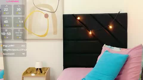 MISS RYN  online show from 07/03/26, 02:51