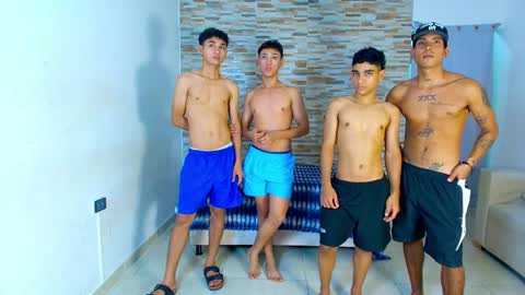 kinkyhousexxx online show from 04/11/26, 12:15