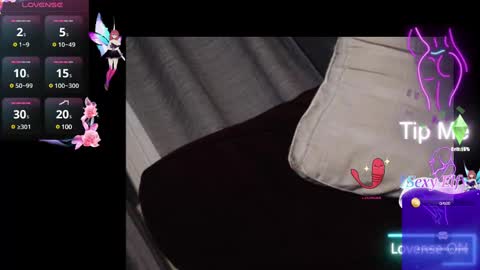 Snapshot of kinkykatt557616 chatting on 01/17/25, 12:42 kinkykatt557616 online show from 01/17/25, 12:42