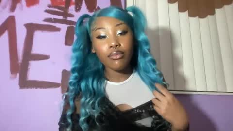 Bunniii online show from 12/09/24, 08:00