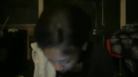 Bunniii online show from 01/25/25, 12:27