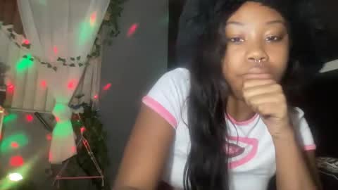 Bunniii online show from 01/31/25, 08:11