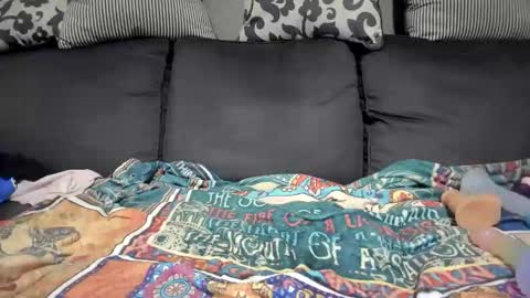 Kinky online show from 11/18/25, 09:36