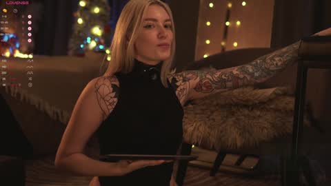 kinkylina_ online show from 01/08/25, 07:24