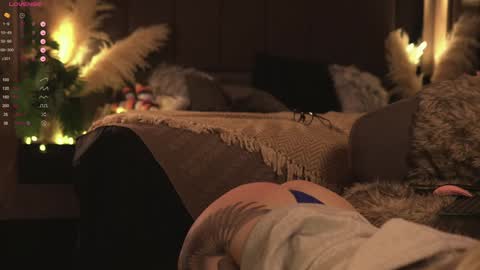 kinkylina_ online show from 01/17/25, 04:36