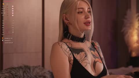 kinkylina_ online show from 03/05/25, 04:13