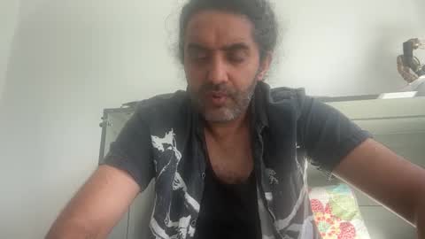 kinkyman16 online show from 03/17/26, 05:05