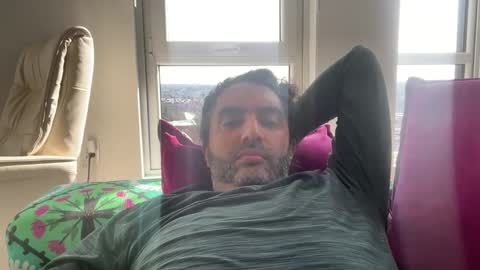 kinkyman16 online show from 03/29/26, 01:22