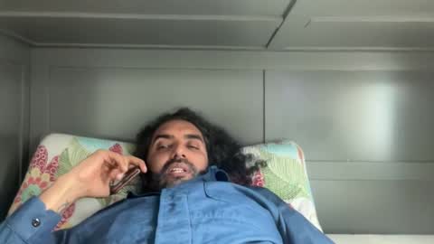 kinkyman16 online show from 04/01/26, 07:44