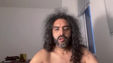 kinkyman16 online show from 04/17/26, 09:56