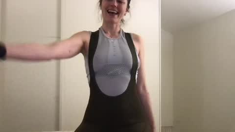 Snapshot of kinkyorange_ chatting on 01/30/25, 07:48 Mary the Soulmate online show from 01/30/25, 07:48