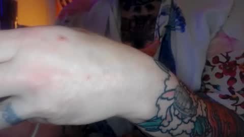 Kinky Pinky online show from 12/10/24, 01:33