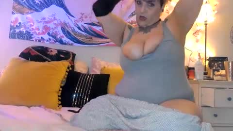 Kinky Pinky online show from 12/12/24, 05:42