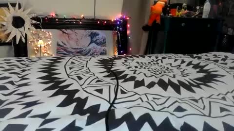 Kinky Pinky online show from 12/14/24, 08:02