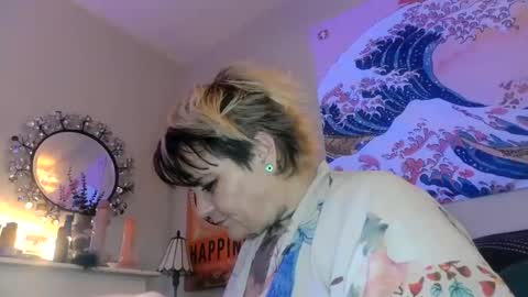 Kinky Pinky online show from 12/15/24, 09:03