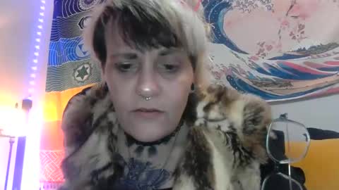 Kinky Pinky online show from 01/17/25, 12:52