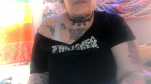 Kinky Pinky online show from 01/19/25, 03:29