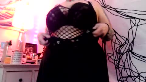 Kinky Pinky online show from 01/27/25, 11:43