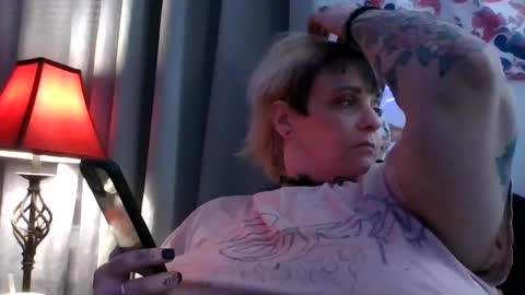 Kinky Pinky online show from 02/01/25, 07:57