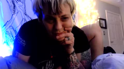 Kinky Pinky online show from 02/11/25, 07:54