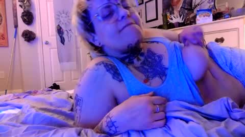 Kinky Pinky online show from 02/11/25, 11:54