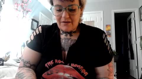 Kinky Pinky online show from 02/13/25, 11:37