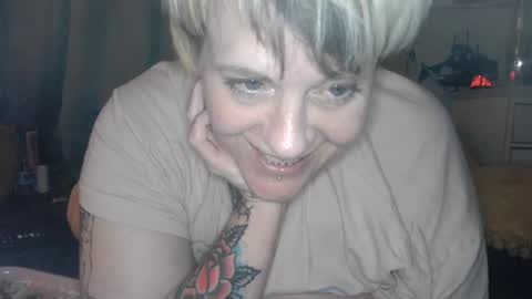 Kinky Pinky online show from 02/17/25, 09:56