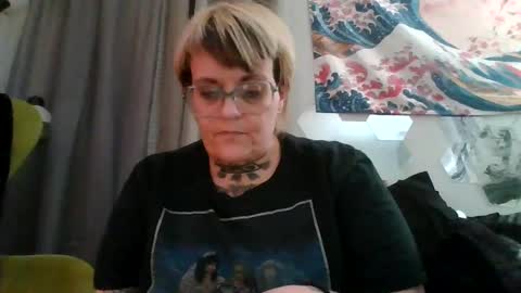 Kinky Pinky online show from 02/19/25, 10:23