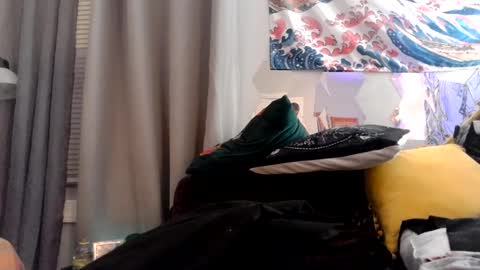 Kinky Pinky online show from 02/25/25, 09:42