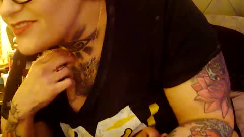 Kinky Pinky online show from 01/15/26, 07:46