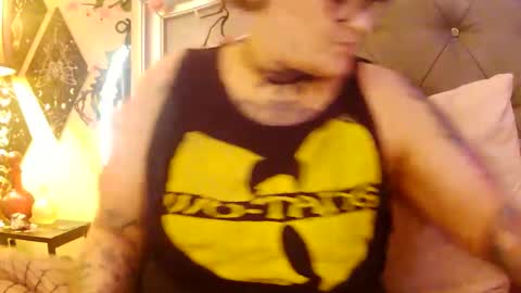 Kinky Pinky online show from 01/17/26, 11:04