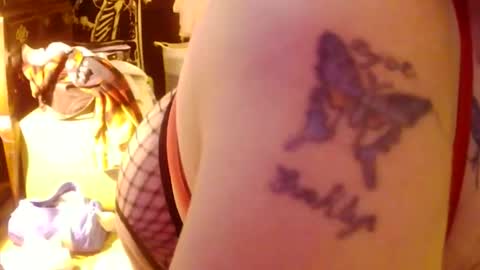 Kinky Pinky online show from 02/08/26, 05:44